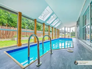 Prodej rodinného domu, Plzeň, Na Výsluní, 305 m2