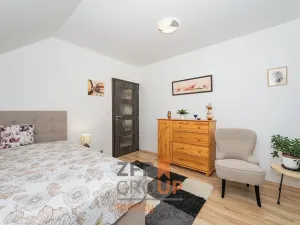 Prodej rodinného domu, Březina, 171 m2