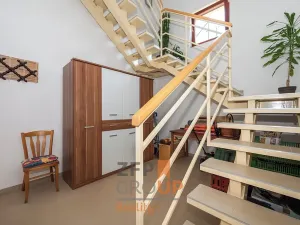 Prodej rodinného domu, Březina, 171 m2