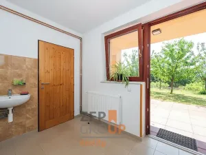 Prodej rodinného domu, Březina, 171 m2