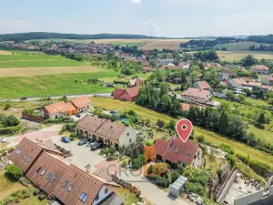 Prodej rodinného domu, Březina, 171 m2