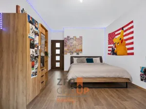 Prodej bytu 3+1, Litomyšl, Komenského nám., 82 m2
