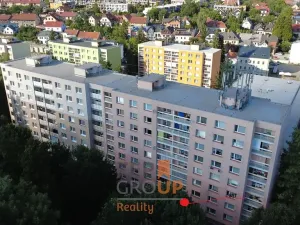 Prodej bytu 3+1, Litomyšl, Komenského nám., 82 m2