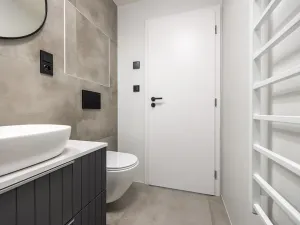 Prodej bytu 2+kk, Praha - Karlín, Nekvasilova, 42 m2
