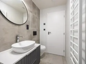 Prodej bytu 2+kk, Praha - Karlín, Nekvasilova, 42 m2