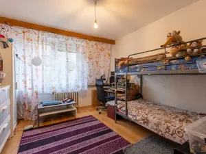 Prodej bytu 2+1, Ostrava, Františka Hajdy, 62 m2