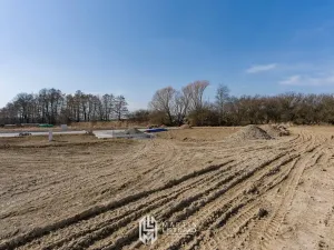 Prodej pozemku pro bydlení, Komárov, 729 m2