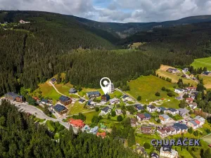 Prodej vícegeneračního domu, Pec pod Sněžkou, 303 m2