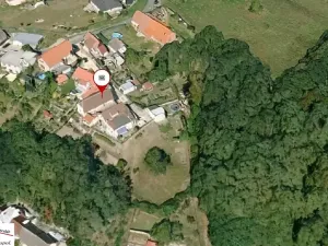 Prodej rodinného domu, Konárovice, 73 m2