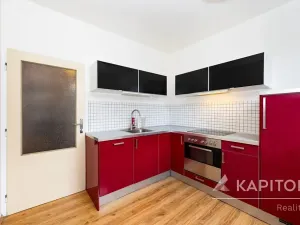 Prodej bytu 2+1, Praha - Hlubočepy, Krškova, 49 m2