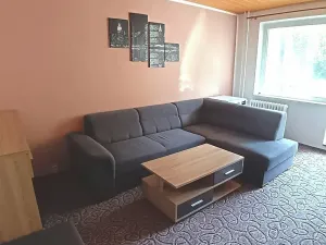 Pronájem bytu 3+1, Kraslice, Pod nádražím, 72 m2