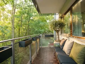 Prodej bytu 4+kk, Praha - Vokovice, Irská, 140 m2
