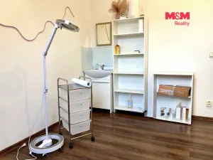 Pronájem obchodního prostoru, Pardubice - Zelené Předměstí, 17. listopadu, 12 m2