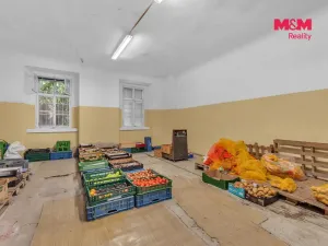 Prodej rodinného domu, Jičín - Staré Město, Valdštejnovo náměstí, 917 m2
