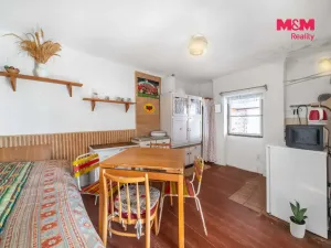 Prodej chaty, Kornatice, 35 m2