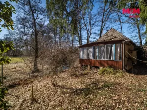 Prodej chaty, Kornatice, 35 m2