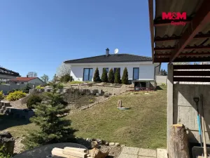 Prodej rodinného domu, Dražeň, 92 m2