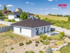 Prodej rodinného domu, Dražeň, 92 m2