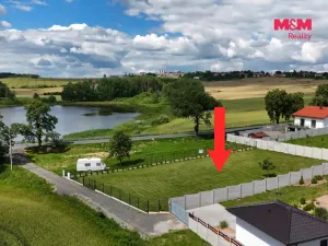 Prodej rodinného domu, Dražeň, 99 m2