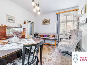 Prodej obchodního prostoru, Rakovník, Husovo náměstí, 1100 m2
