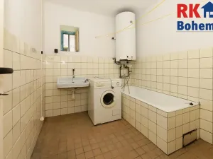 Prodej rodinného domu, Opolany, 117 m2