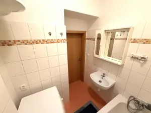Prodej bytu 2+kk, Praha - Libeň, Vosmíkových, 48 m2