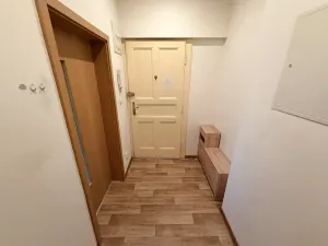 Prodej bytu 2+kk, Praha - Libeň, Vosmíkových, 48 m2