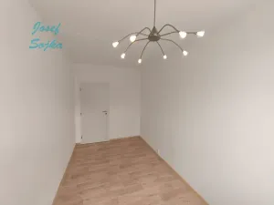 Prodej bytu 2+kk, Brno, Běloruská, 46 m2