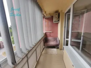 Prodej bytu 2+kk, Brno, Běloruská, 46 m2