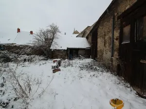 Prodej pozemku pro bydlení, Miličín, 537 m2