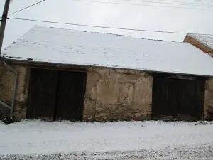 Prodej pozemku pro bydlení, Miličín, 537 m2