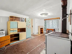 Prodej chalupy, Kaliště, 150 m2