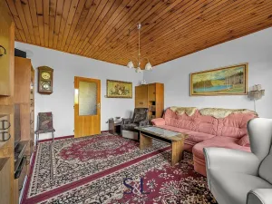 Prodej rodinného domu, Kamenický Šenov, Tovární, 200 m2