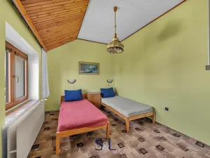 Prodej rodinného domu, Kamenický Šenov, Tovární, 200 m2