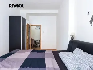 Prodej bytu 2+1, Praha - Košíře, Vrchlického, 60 m2
