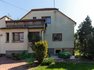Prodej rodinného domu, Zdice, 294 m2