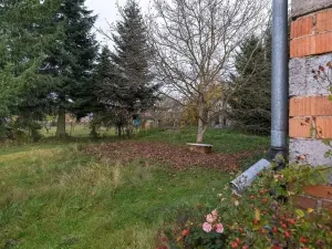 Prodej rodinného domu, Soběšín, 90 m2