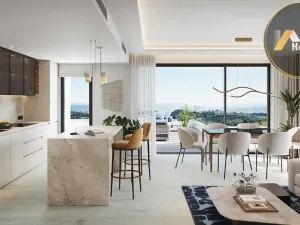 Prodej bytu 2+kk, Mijas, Španělsko, 50 m2