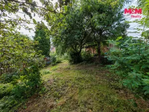 Prodej rodinného domu, Krásno, Hlavní, 129 m2