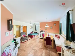Prodej rodinného domu, Lštění, 71 m2