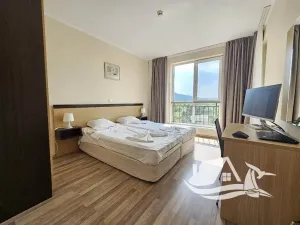 Prodej bytu 4+kk, Obzor, Bulharsko, 121 m2