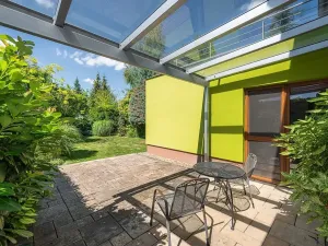 Prodej rodinného domu, Kuřim, 200 m2