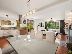 Prodej rodinného domu, Kuřim, 200 m2