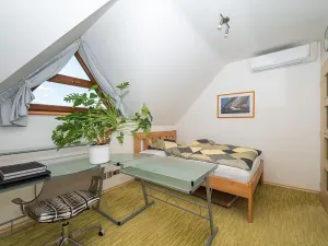 Prodej rodinného domu, Kuřim, 200 m2