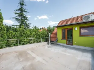 Prodej rodinného domu, Kuřim, 200 m2
