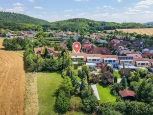 Prodej rodinného domu, Kuřim, 200 m2