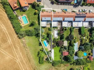 Prodej rodinného domu, Kuřim, 200 m2