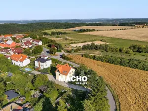 Pronájem rodinného domu, Kosoř, Školská, 380 m2