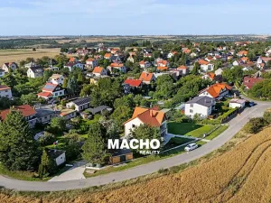 Pronájem rodinného domu, Kosoř, Školská, 380 m2