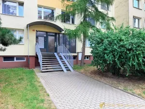 Prodej bytu 2+kk, Mladá Boleslav, 17. listopadu, 45 m2